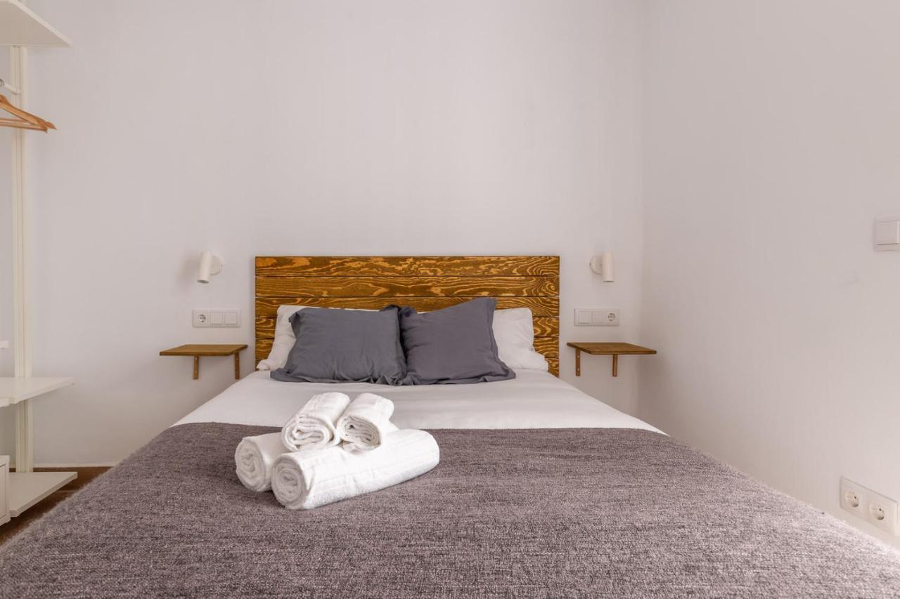 Fun Building Flats By Homeabout Málaga Extérieur photo