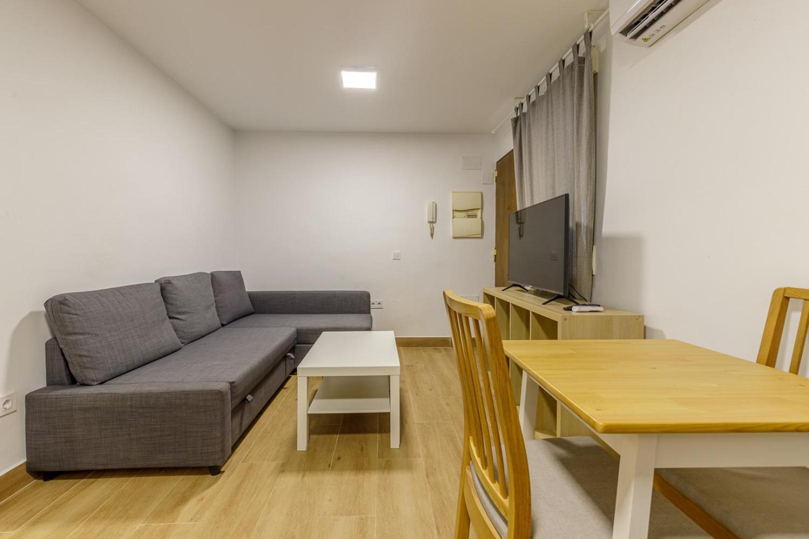 Fun Building Flats By Homeabout Málaga Extérieur photo