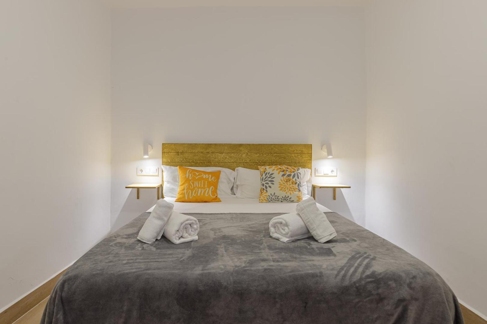 Fun Building Flats By Homeabout Málaga Extérieur photo