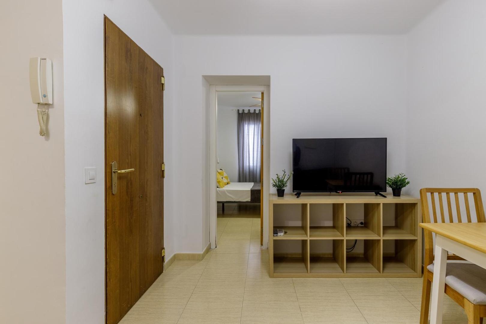 Fun Building Flats By Homeabout Málaga Extérieur photo