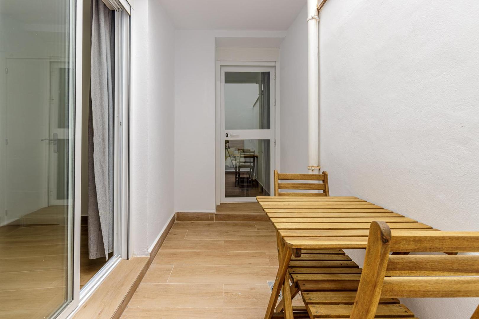 Fun Building Flats By Homeabout Málaga Extérieur photo
