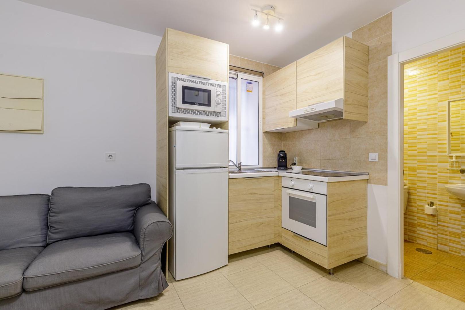 Fun Building Flats By Homeabout Málaga Extérieur photo