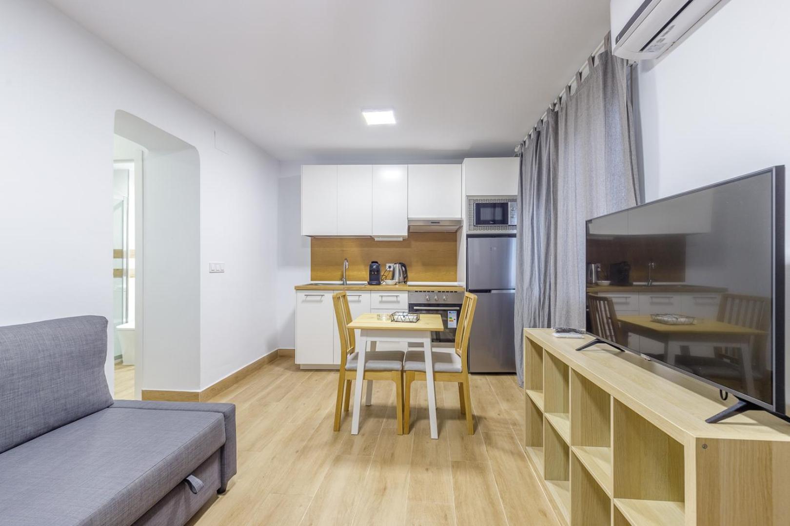 Fun Building Flats By Homeabout Málaga Extérieur photo