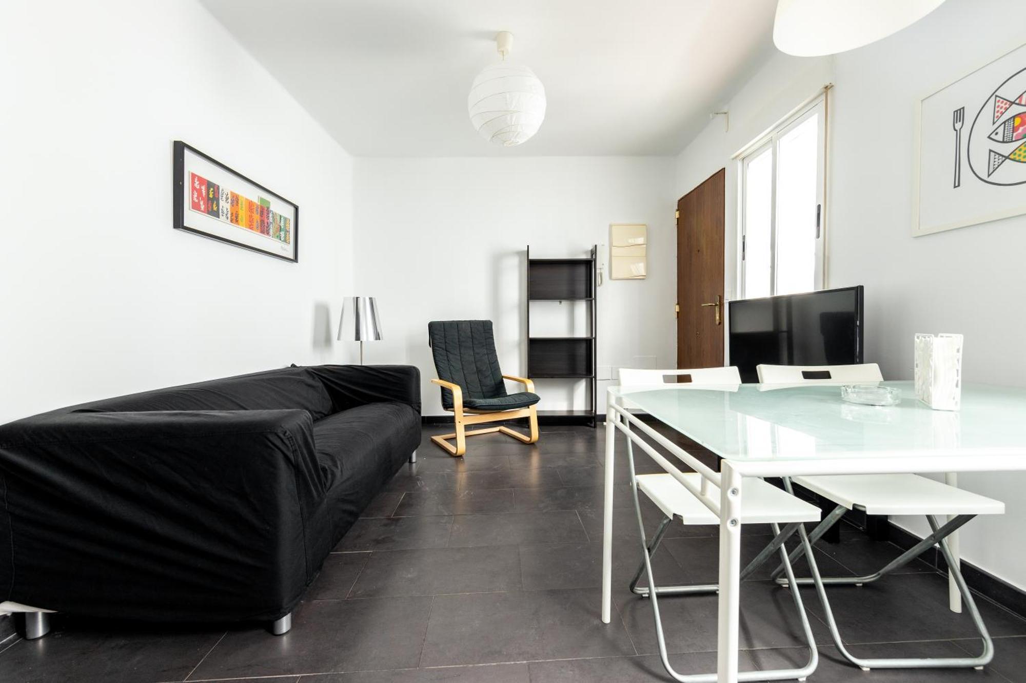 Fun Building Flats By Homeabout Málaga Extérieur photo